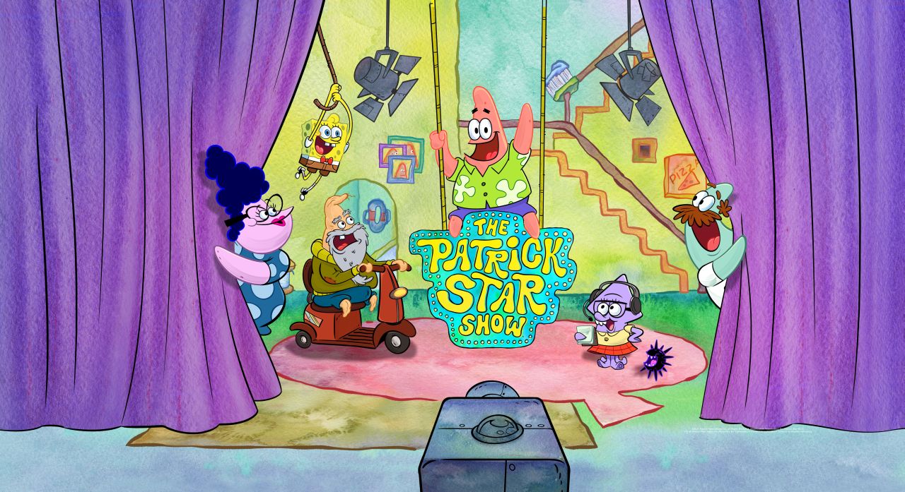 Vad dzsungelkaland és új animációs epizódok a Nickelodeon nyári kínálatában