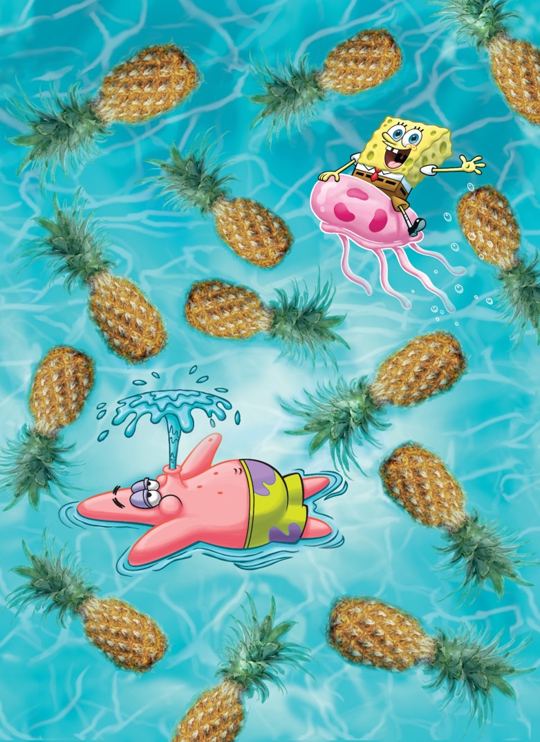 Vad dzsungelkaland és új animációs epizódok a Nickelodeon nyári kínálatában
