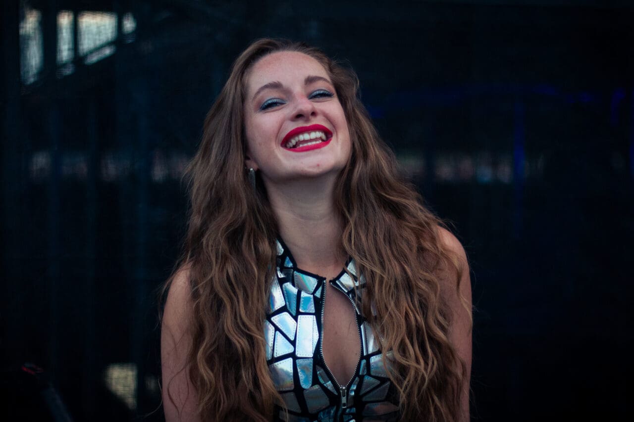 Paulina - PartyAnimals