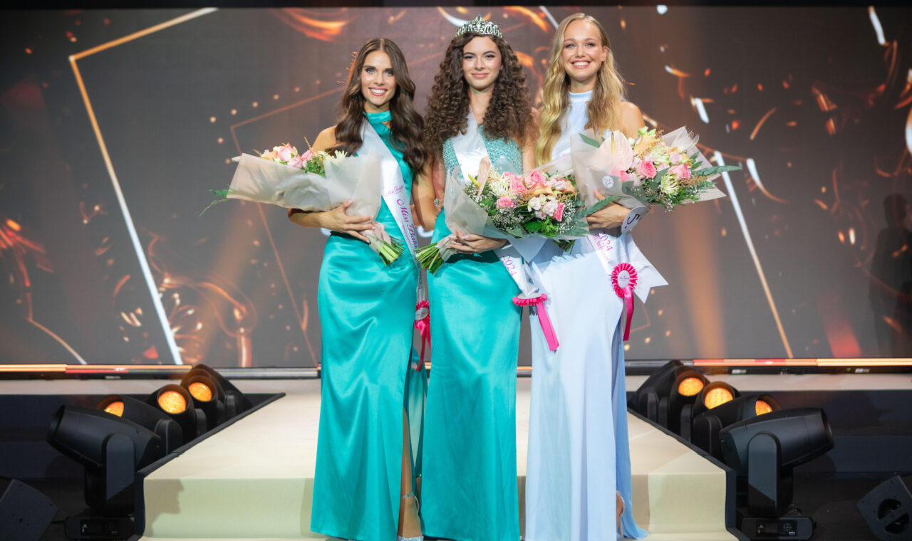 Balogh Eleni: „A Miss Balaton rengeteget adott nekem”