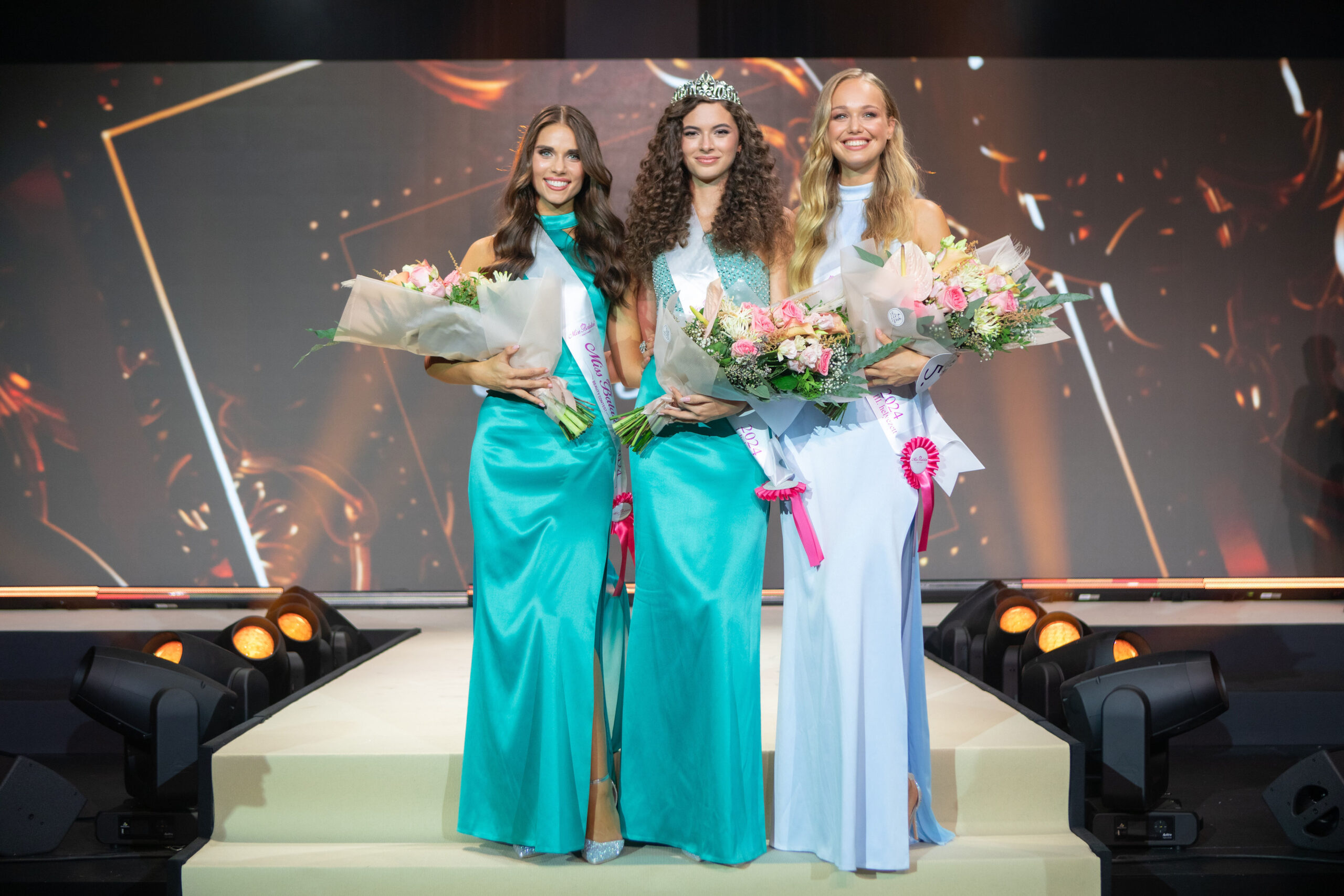Balogh Eleni: „A Miss Balaton rengeteget adott nekem”