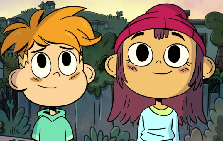 Jack és Lily sztorija felrázza az őszt: premier a Nickelodeonon