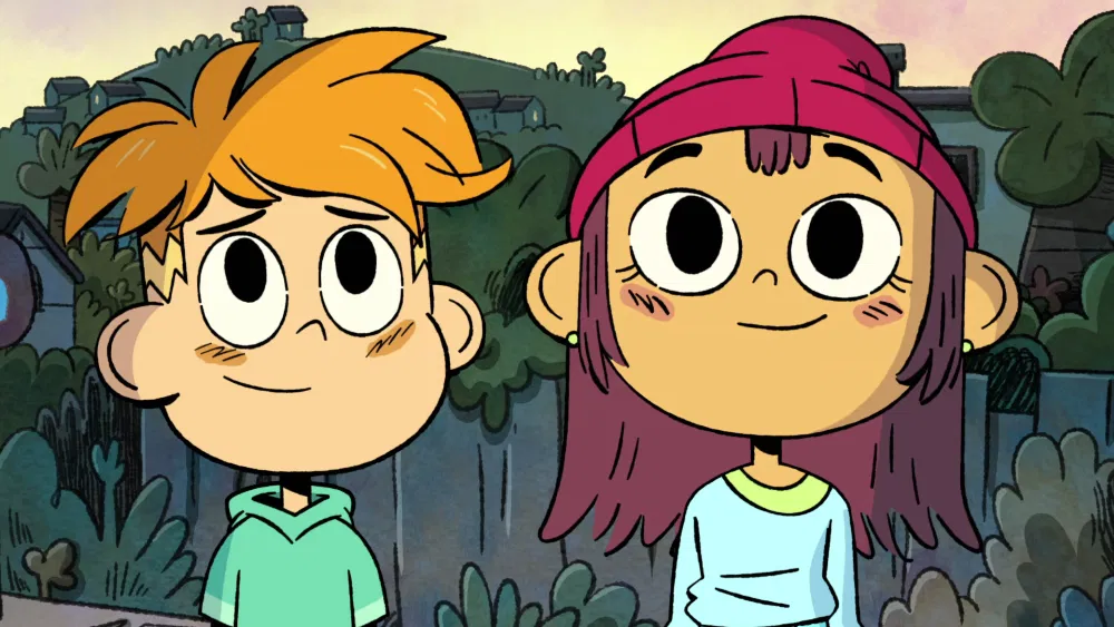 Jack és Lily sztorija felrázza az őszt: premier a Nickelodeonon