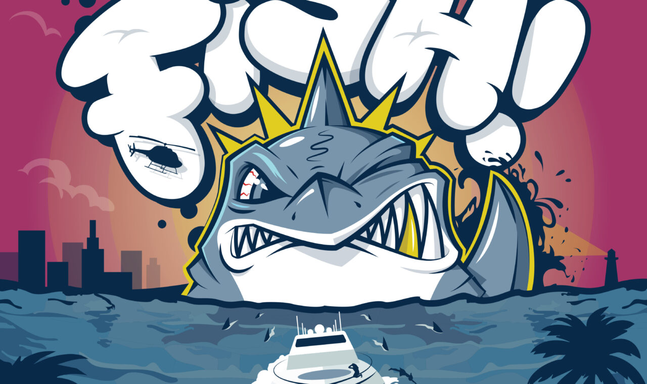 Se csendben, se halkan – Megjelent a Fish! új albuma