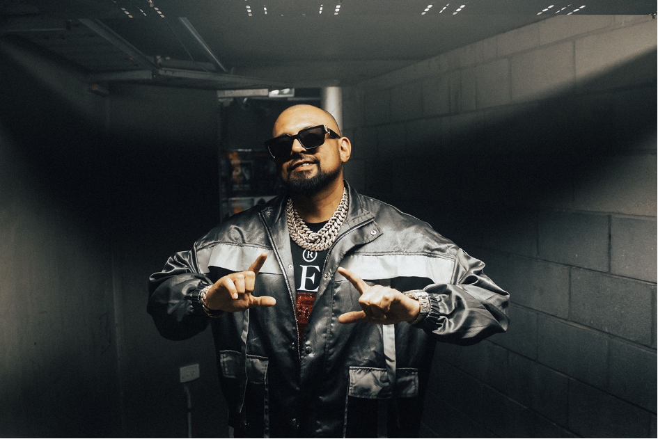 Sean Paul először Budapesten, a Budapest Parkban ad koncertet