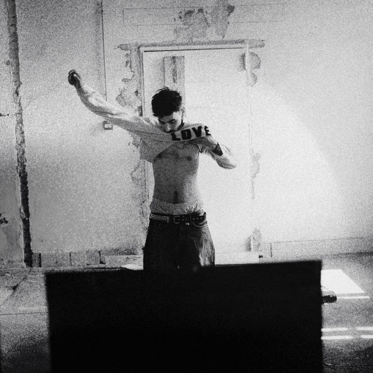 filo,senkisemvagyok - PartyAnimals