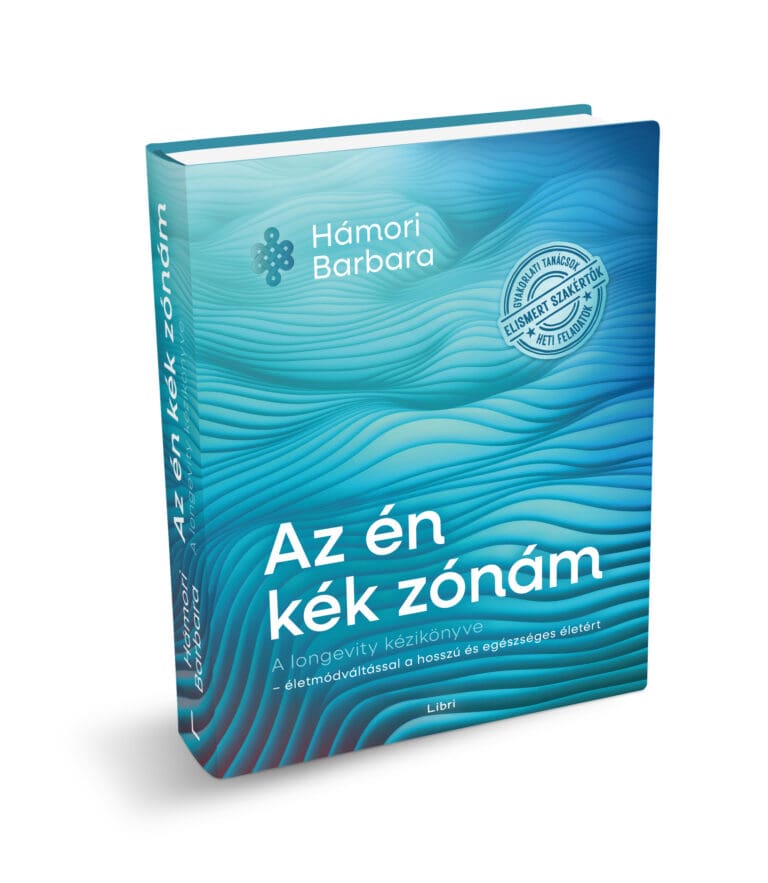 A hosszú és egészséges élet kézikönyve