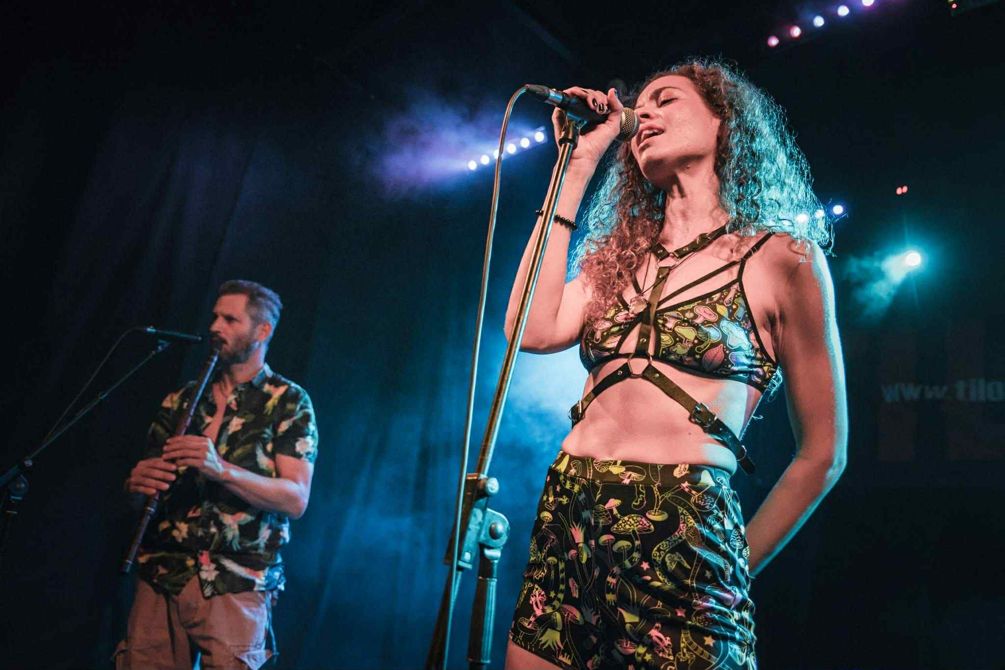 Fedora and The Worldstylers - Taurus album megjelenés