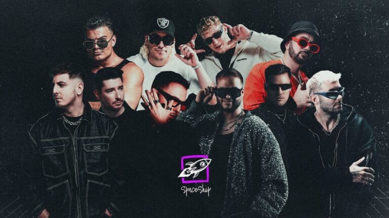 Valkusz Milánnal és CHRSTPHR: Megérkezett az Astro Music DJ divíziója
