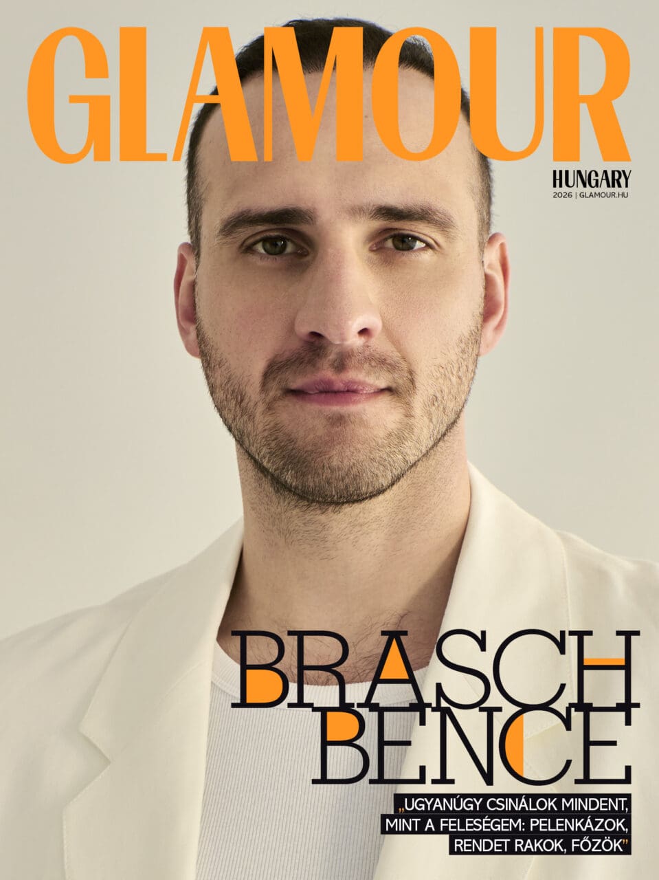Brasch Bence - PartyAnimals