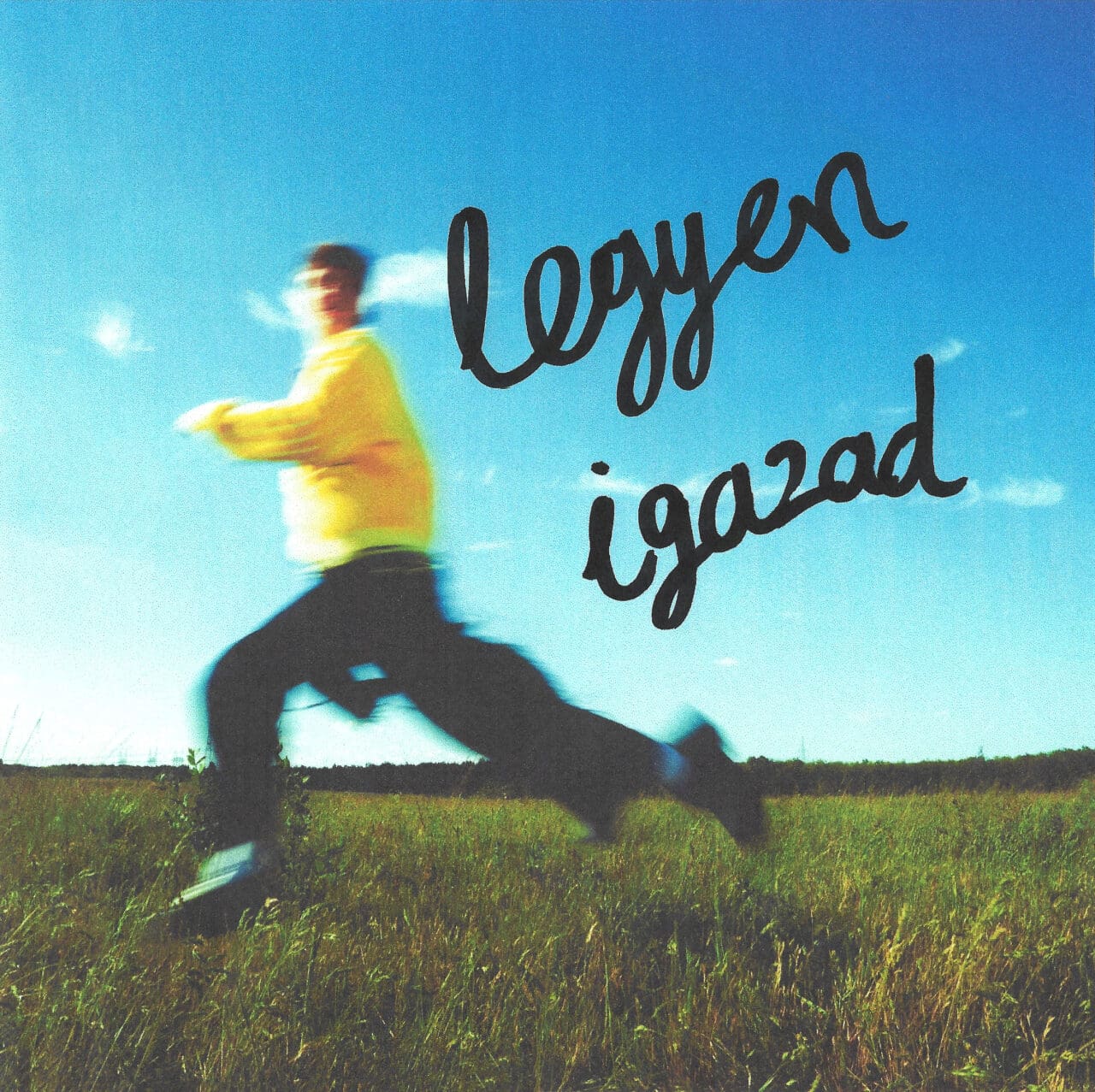 MOVA,legyen igazad - PartyAnimals