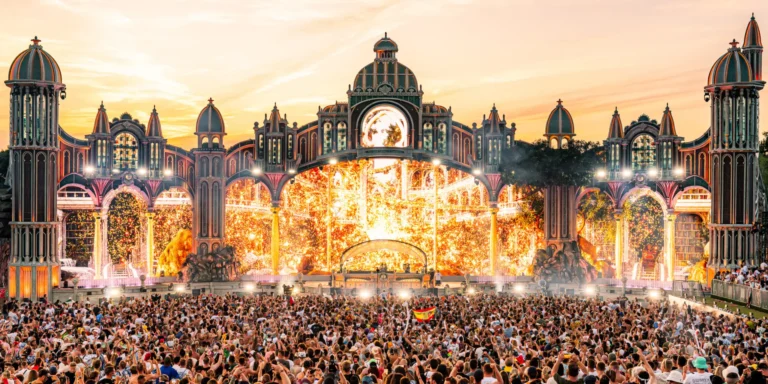 Tomorrowland Belgium 2026 – Minden, amit tudnod kell a CONSCIENCIA világról