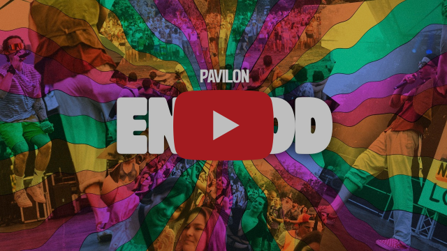 Bullying helyett bulit: a Pride-on debütált a Pavilon új dala