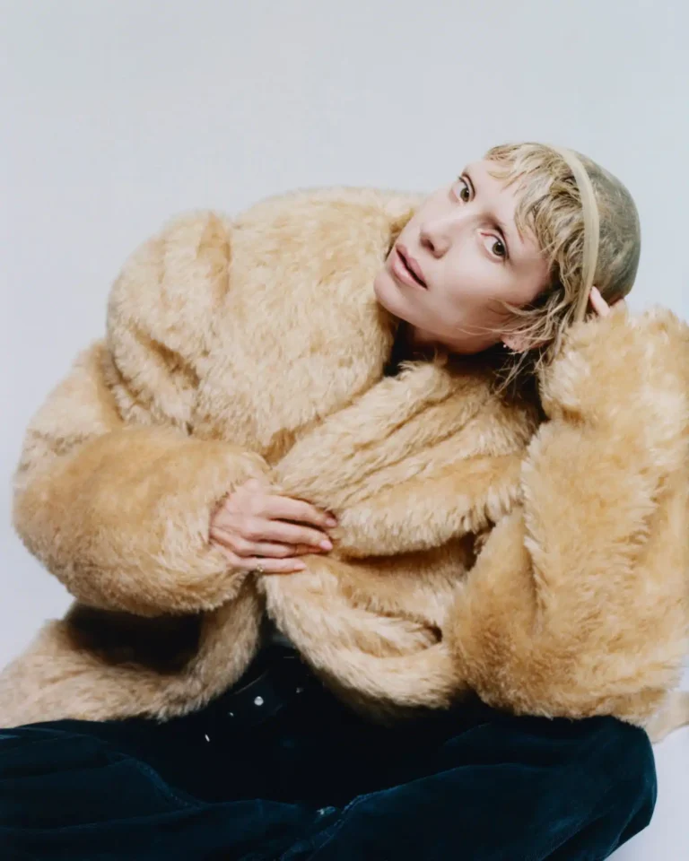 Lykke Li remix sorozat – Lykke Li és The Magician: új remix-sorozat indult a Lucky Again dalra