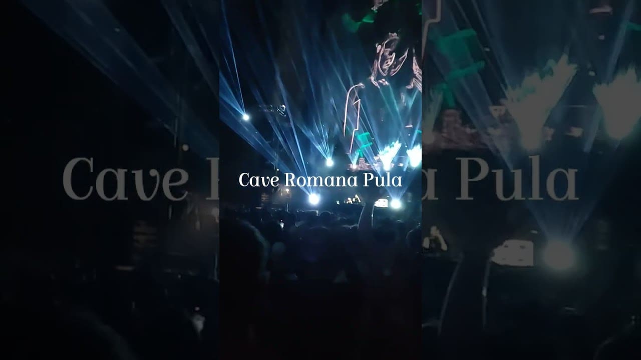 Amelie Lens techno 2026 - Amelie Lens techno 2026 – Amelie Lens Cave Romana Sumer 2026: Új techno élmény a mélyből