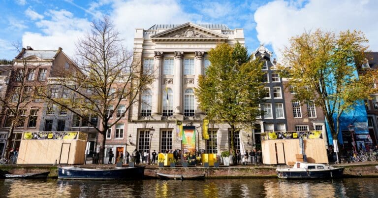 Amsterdam Dance Event 30 évforduló – Amsterdam Dance Event 30. évforduló: Több mint 250 előadó az első hullámban