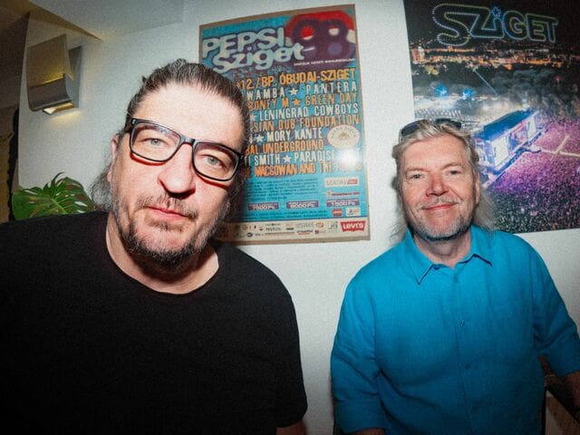 Bródy János Sziget fesztivál - Bródy János Sziget fesztivál – Bródy János és a Sziget: kulisszatitkok és legendák