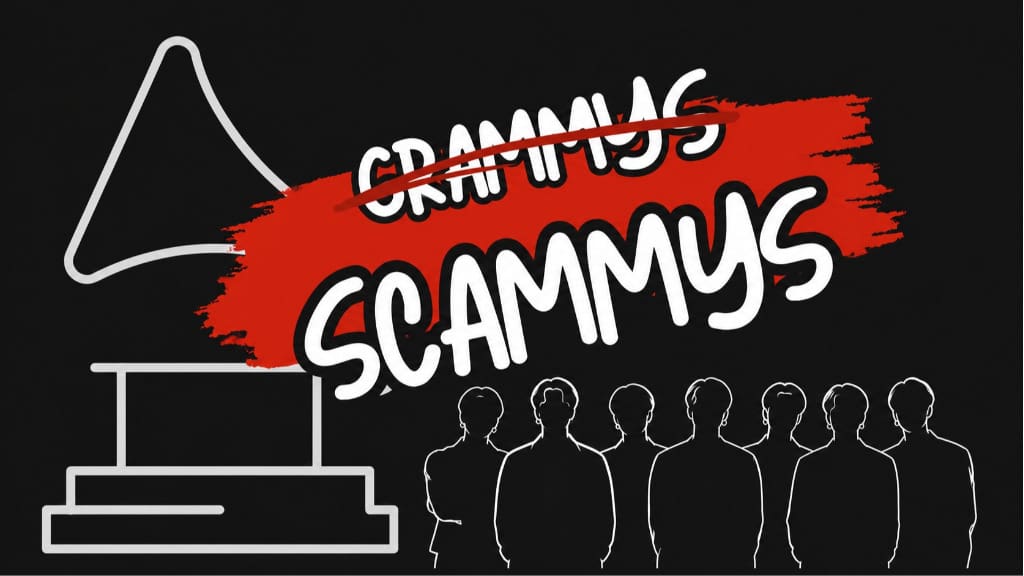 BTS Grammy botrány - BTS Grammy botrány – A BTS nem kér a Grammy csapdájából – újabb botrány a díjátadó körül