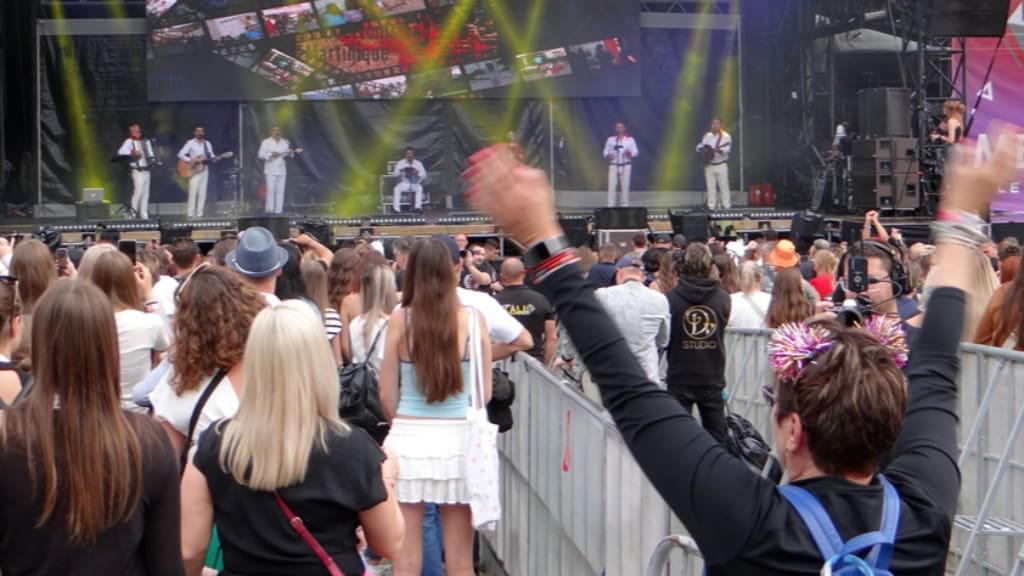 Campus Fesztivál 2026 - Campus Fesztivál 2026: A debreceni buli, ami egy mini Szigetként ragyog