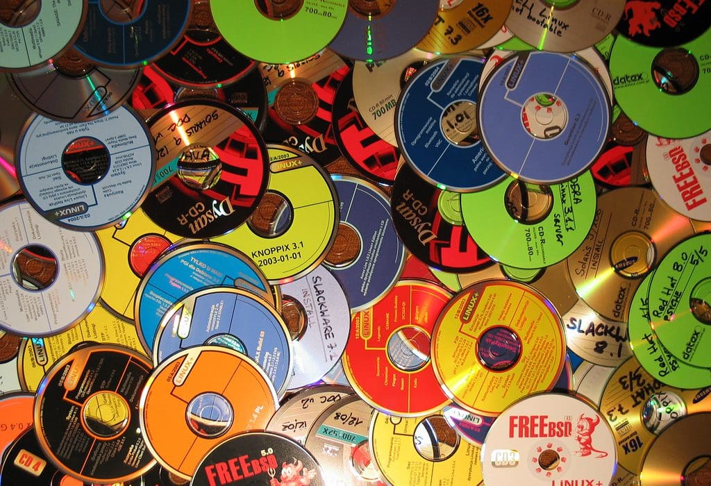 CD eladások növekedése - CD eladások növekedése – CD-eladások növekedése: a vinyl után újra a CD-ké a főszerep!