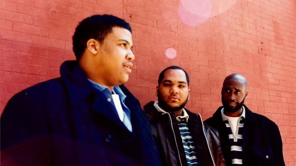 De La Soul Stakes Is High bakelit - De La Soul Stakes Is High bakelit – De La Soul ‘Stakes Is High’ jubileumi bake
