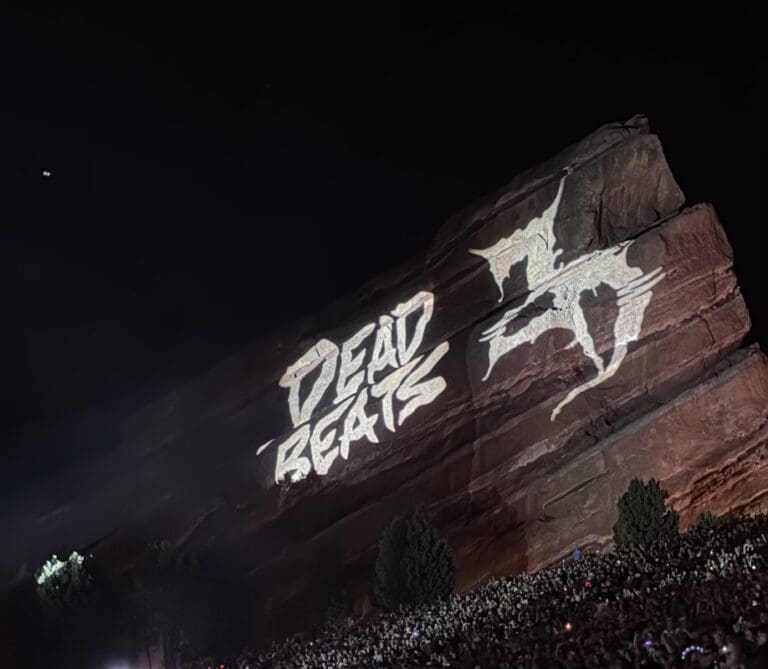Deadbeats Fourth of July Weekend: Basszussal teli ünnep Denverben