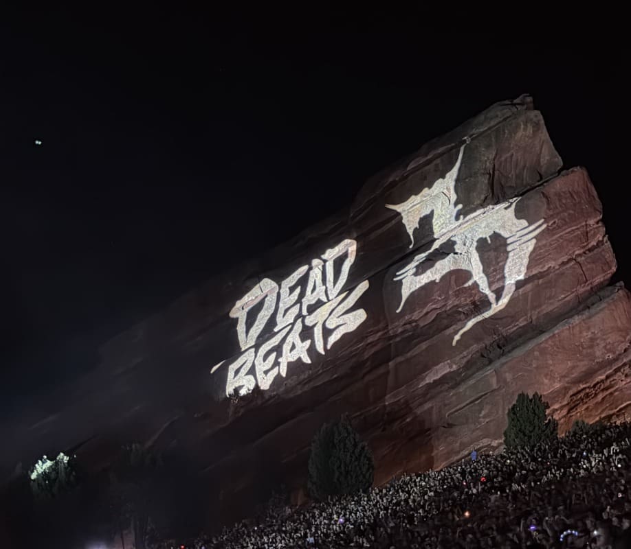 Deadbeats Fourth of July Weekend - Deadbeats Fourth of July Weekend: Basszussal teli ünnep Denverben