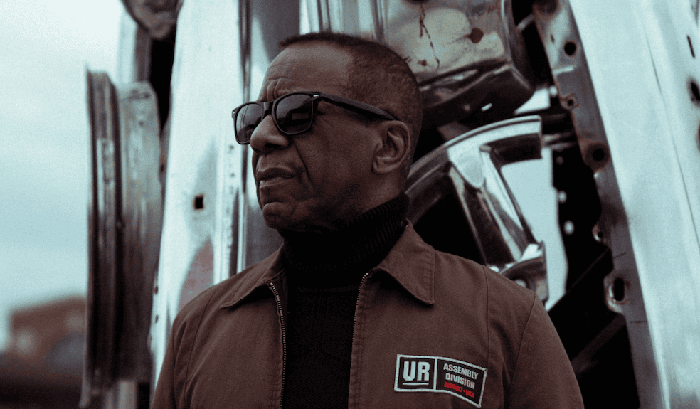 Detroit techno Underground Resistance - Detroit techno Underground Resistance – Elhunyt John ‘Jammin’ Collins, a D