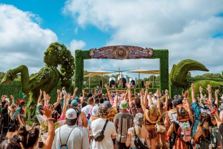 Electric Forest 2026 élmény – Electric Forest 2026: Sherwood Forest új titkai és felejthetetlen zenei élmények