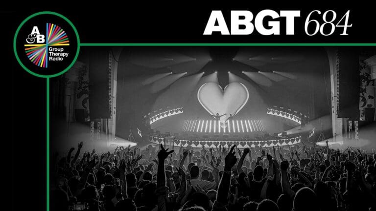 Group Therapy 684 trance – Group Therapy 684: Above & Beyond és Ashibah új dimenziókat nyit a trance rajongóknak
