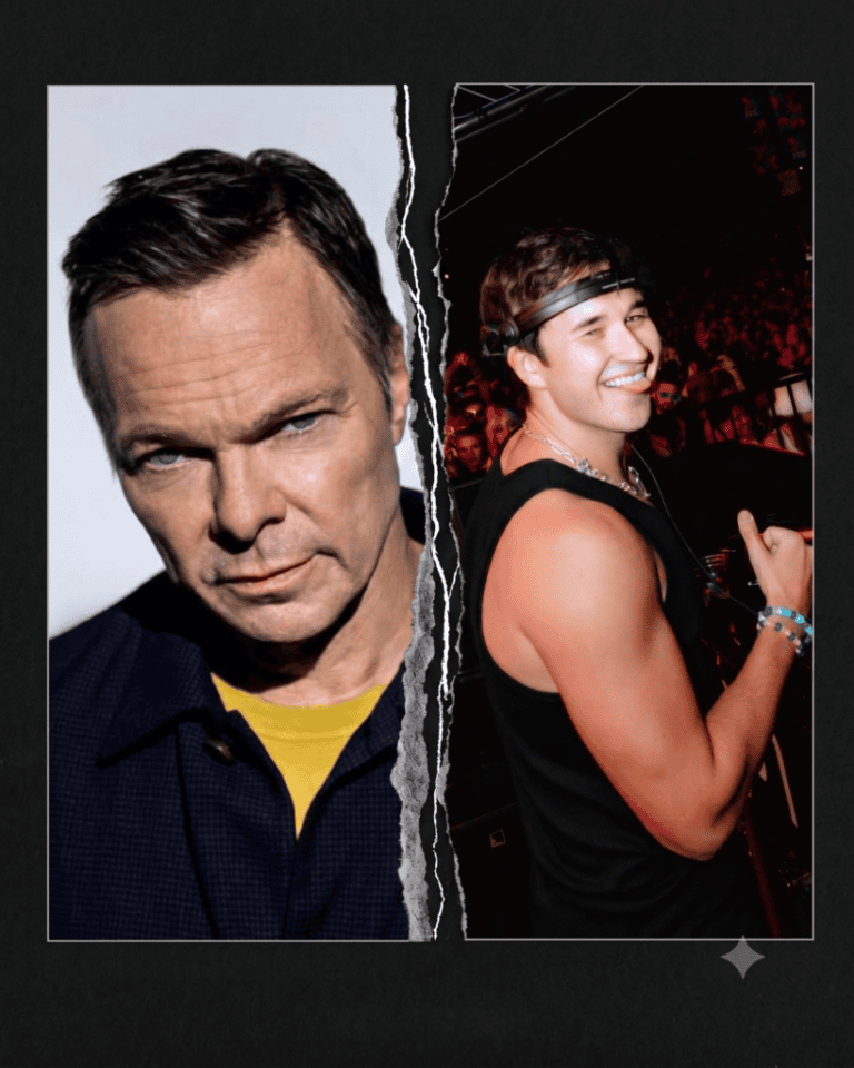 John Summit remixlopási vádak – Pete Tong válaszol John Summit remixlopási vádjaira