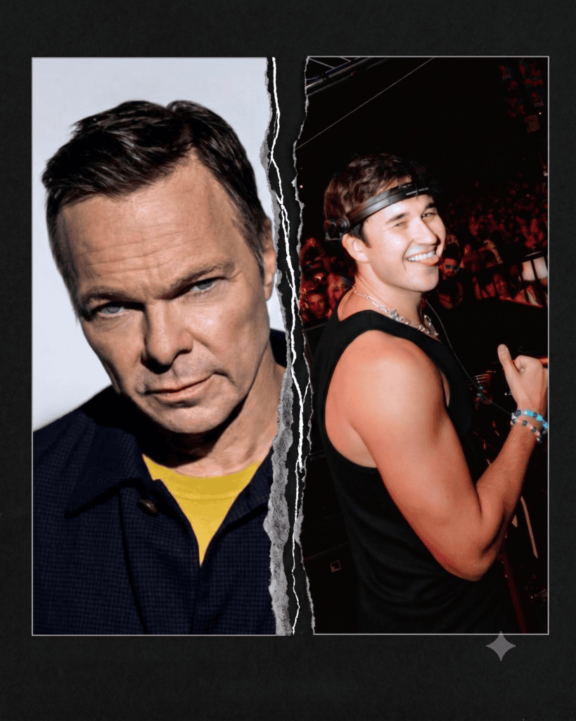 John Summit remixlopási vádak - John Summit remixlopási vádak – Pete Tong válaszol John Summit remixlopási vádjair