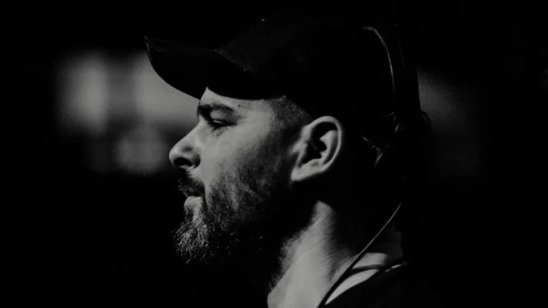 Lenzman drum & bass – Elhunyt Lenzman, a The North Quarter alapítója és drum & bass ikon