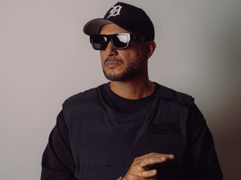 Loco Dice új dal – Loco Dice visszatért: megérkezett a ‘Hold Up (You Feel That)’