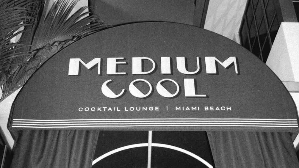 Medium Cool bezárás Miami Beach - Medium Cool bezárás Miami Beach – Medium Cool bezárja Miami Beach-i helyszínét –