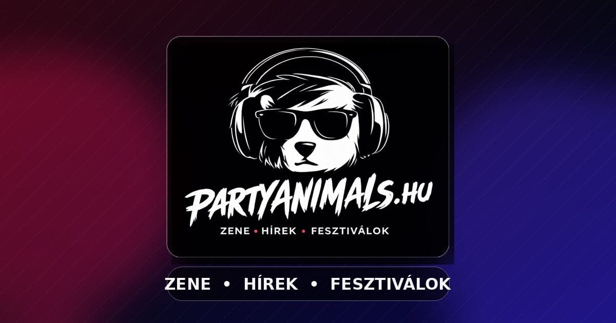 Sziget - PartyAnimals