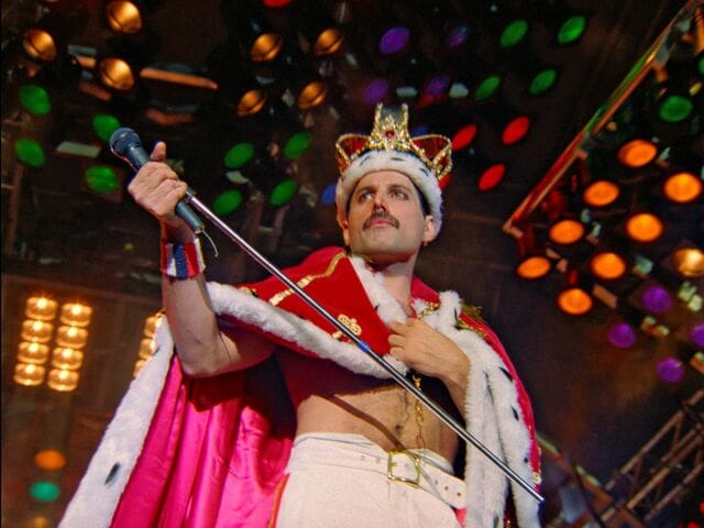 Queen budapesti koncert - Queen budapesti koncert – Felújítva tér vissza a legendás budapesti Queen-koncert mozivá