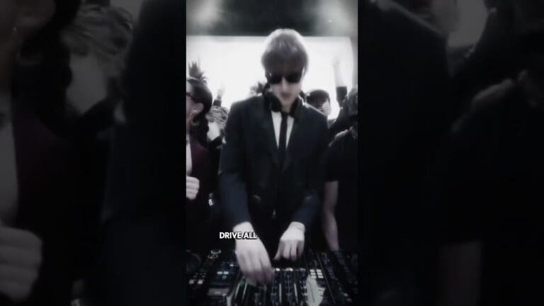 SAIYAN EDM remix – SAIYAN legújabb EDM remixje a Boiler Room színpadáról