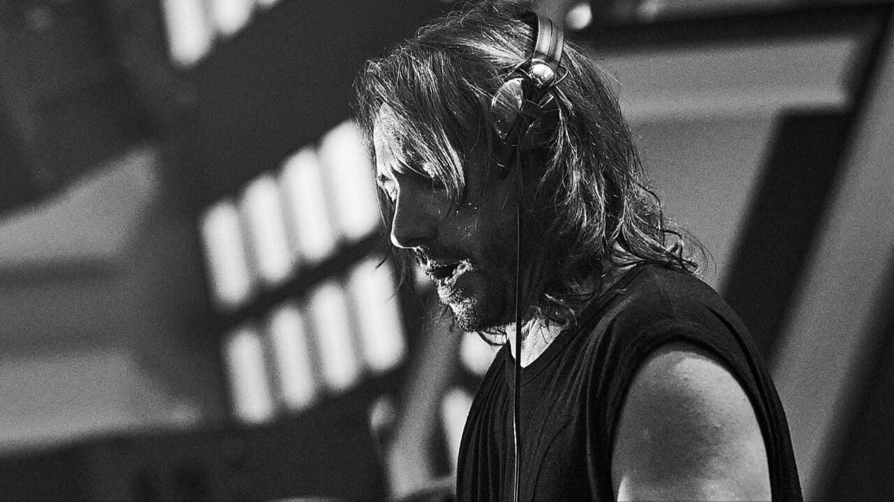 tánczenei közösség értékei - tánczenei közösség értékei – Bob Sinclar megszólalt Barbara Butch Grenoble-i koncertj