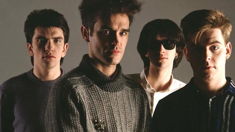 The Smiths válogatáslemezek – The Smiths visszatérés nélkül, de klasszikus dalaik újra elérhetők