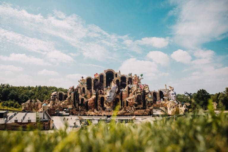 Tomorrowland 2026 élő közvetítés – Tomorrowland 2026: Élő közvetítés és a legizgalmasabb fellépők a 2. napon