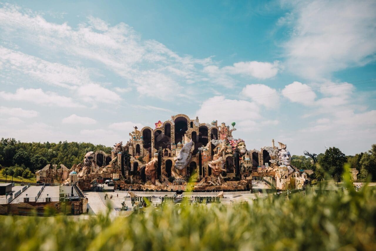 Tomorrowland 2026 élő közvetítés - Tomorrowland 2026 élő közvetítés – Tomorrowland 2026: Élő közvetítés és a legiz