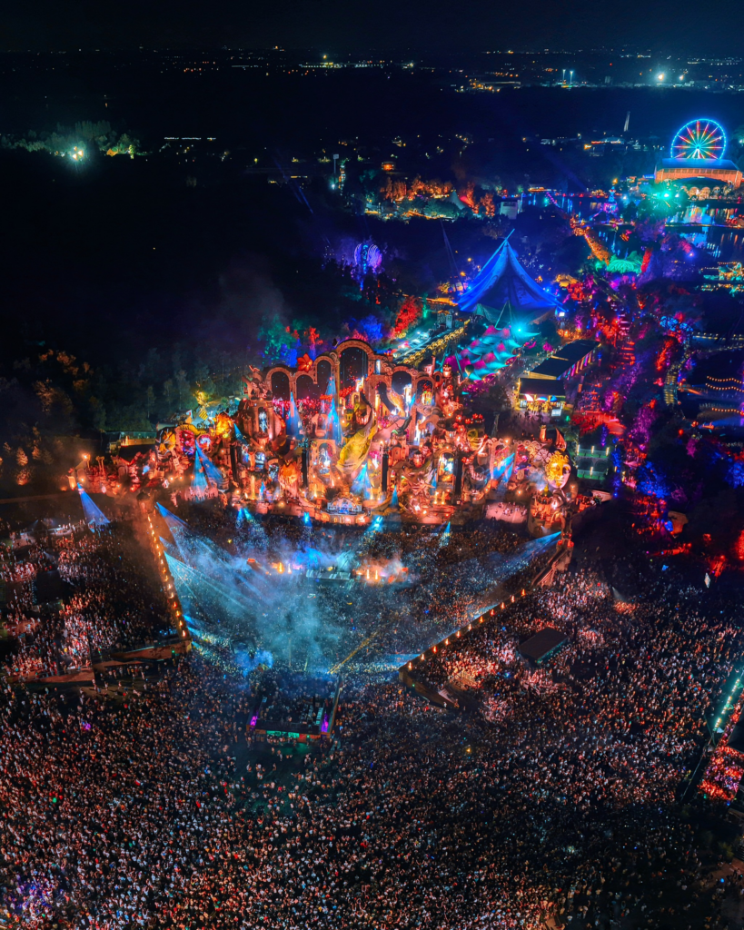Tomorrowland 2026 első hétvége - Tomorrowland 2026 első hétvége – Tomorrowland 2026: Amit a fesztivál első hétvégé