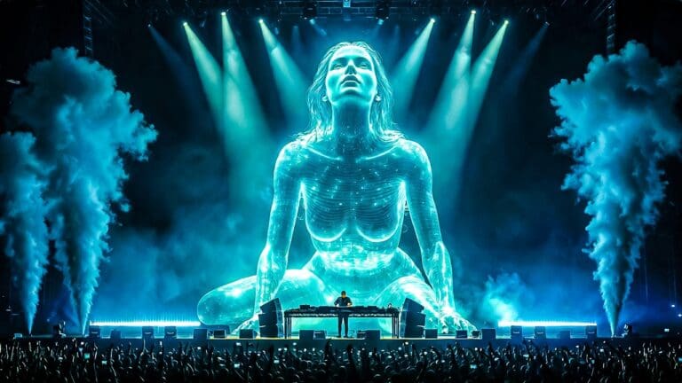 Tomorrowland 2026 lineup – Tomorrowland 2026: Martin Garrix, Calvin Harris és Alan Walker a színpadon