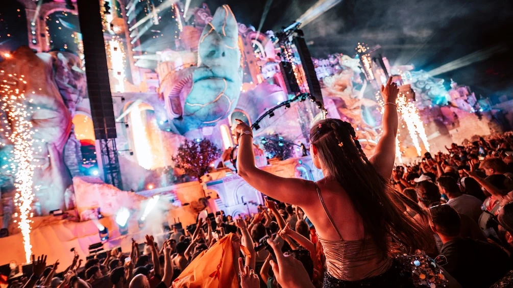Tomorrowland helyiek profit - Tomorrowland helyiek profit – Hogyan profitálnak a helyiek a Tomorrowland fesztiválb