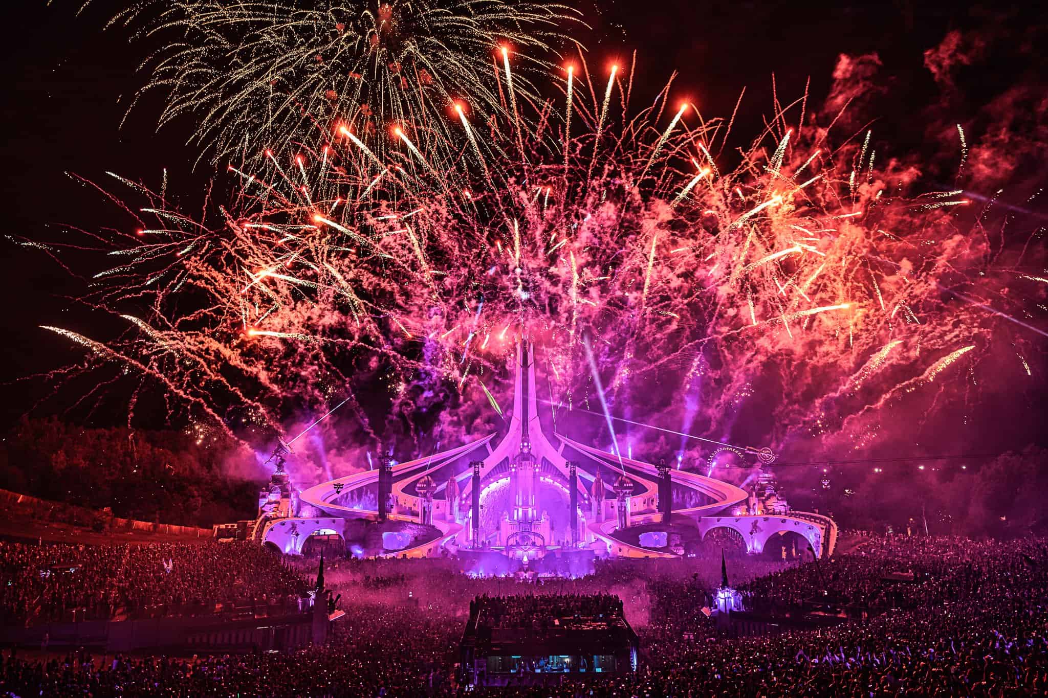 Tomorrowland tűzijáték tilalom - Tomorrowland tűzijáték tilalom: a helyiek véleménye és a fesztivál változásai