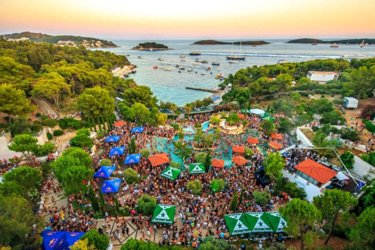 Ultra Europe ULTRALIVE közvetítés – Ultra Europe 2026: ULTRALIVE élő közvetítés a tánczene rajongóinak