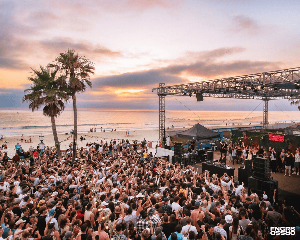 Walker & Royce San Diego - Walker & Royce San Diego – Walker & Royce visszatér San Diegóba a Palms Beach C