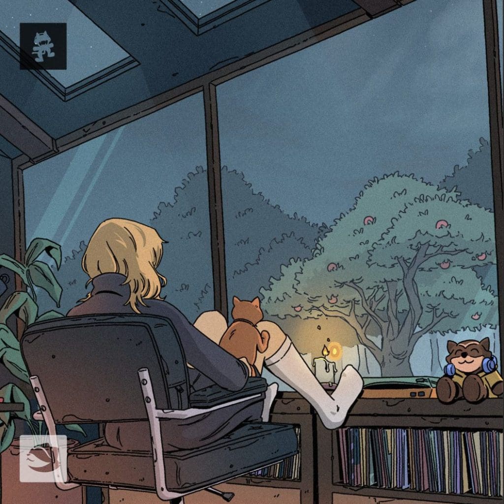 WHIPPED CREAM Lofi remix album - WHIPPED CREAM Lofi remix album – WHIPPED CREAM HOME WAS ALWAYS ME albumát teljes