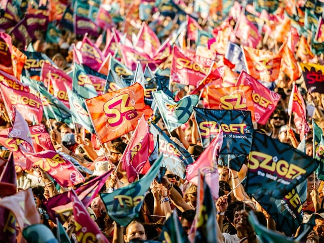 2027-es Sziget bérletek - 2027-es Sziget bérletek – Már készülhetünk a 2027-es Szigetre: hamarosan elérhetők a Sup